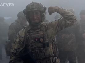 ​Why People From All Over the World Choose to Serve in Ukraine’s 47th Separate Mechanized Brigade Magura