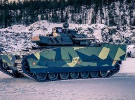 Six European Nations to Jointly Procure CV90 IFVs: What Does This Mean for Ukraine?