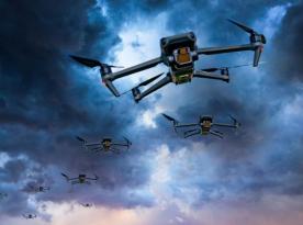 Against Shaheds and KABs: Ukraine to Be the First in the World to Test Whether One Operator Can Control 100 Drones