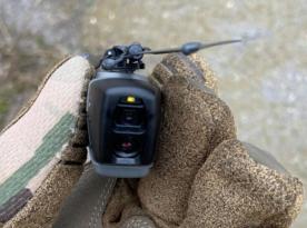 ​Famous Black Hornet Nano UAV’s Manufacturer Says They Learned a Lot From Ukraine