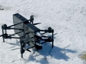 South Korean Developers Create UAVs With AI That Lets One Pilot Command 100 FPVs