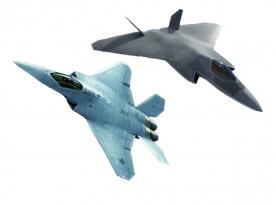 ​India Chooses Between Sixth-Generation FCAS and Tempest Jets — Could Work in France's Favor