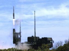Germany Integrates IRIS-T SLM on Poorly Armed F125 Frigates, 32 Missiles Per Ship by 2027, but Will It Steal Ukraine's SAM Supply?