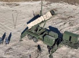 ​Romania Relies on NATO Air Defense After Patriot System Sent to Ukraine