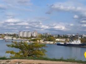 ​russian Occupiers Seek to Bring Their Ships Back to Sevastopol