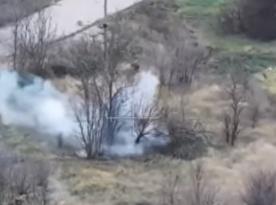 ​The Armed Forces of Ukraine Talks About russian Army’s New Tactics (Video)