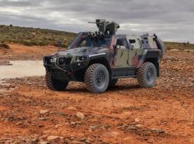 ​Localization Issues Trigger Penalties in Major Turkish Armor Export
