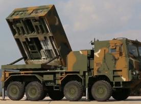 ​When First K239 Chunmoo MLRS Be Ready to Deter russians in the North of Norway Which Selected This System Over HIMARS