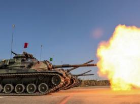Taiwan to Operate the M60 Tanks Even After 2030, And There Is a Simple Explanation For This