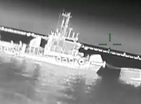 ​Fireworks in Crimea: the Defense Intelligence Releases Footage of Destroyed russian Air Defense, Aircraft, and Ships