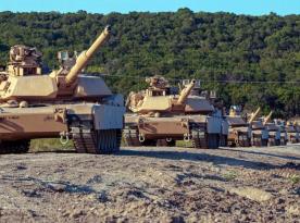 The Difference Between Abrams M1A1 And M1A2 And How the US Accelerates the Tanks Supply to Ukraine