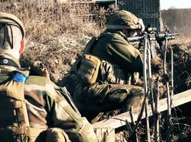 ​International Legions of Defense of Ukraine: Three Years Side by Side