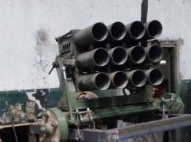 ​How russians Got Chinese Ammo for North Korean Type-75 MLRS and What Makes It Better