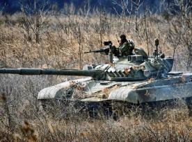 ​What Is Known About Transfer of M-84 Tanks Promised by Croatia to Ukraine in October 2024