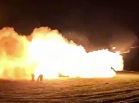 Could Ukraine's FP-5 Flamingo Cruise Missile Strike Surpass russia's Kalibr Combat Range Record?