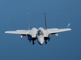 Boeing Discloses 2025 Delivery Figures for Apache, F-15, F/A-18, Chinook, and Poseidon