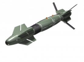 Long-Range AASM Hammer Bombs Used by Ukraine Against russian Forces Receive New Seeker, Becoming Even More Effective