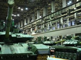 WotR: russia Can Lose in Ukraine and Still Come Out on Top — With 1,500 Tanks, 3,000 AFVs Expected to Replenish Army in 2025