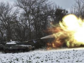 ​Defense Forces of Ukraine Eliminated More Than 28,000 russian Invaders in November