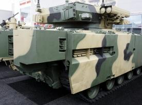 Manul IFV to Enter Mass Production in russia: Remote Turret and Other Features Compared to BMP-3 Vehicle