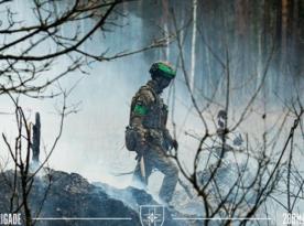 1479 Days of russia-Ukraine War – russian Casualties in Ukraine