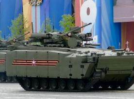 Over 15 Years in Progress, russian Kurganets-25 Development Still Limps Along