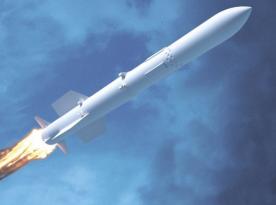 Ukrainian Defense Companies Sign Cooperation Agreements with Spanish IRIS-T Components Manufacturer