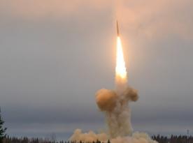 US Anticipates Potential Use of Oreshnik Missile by russia Against Ukraine – Reuters