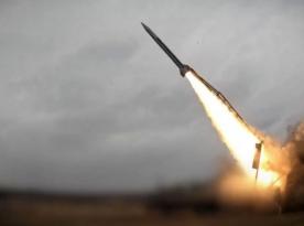 It Has Been Revealed Where Ukraine’s First FP-7 Ballistic Missile Struck