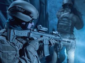 ​Ukraine and Czech Republic to Co-Produce Artillery Shells and the BREN 2 Rifles