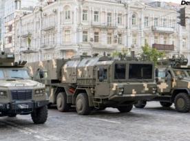 Ukrainian Defense Procurement via SAFE Loans: Priorities and Potential Pitfalls