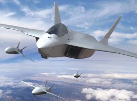 France Enters Race Against Germany for Sweden's Sixth-Gen Fighter Partnership, Offering Safran Engines to Replace American Dependence, With Direct Impact on Ukraine's Future Fleet 