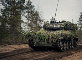 ​Latvia Plans to Send Combat Vehicles from the CVR(T) Family, What Are These Vehicles 