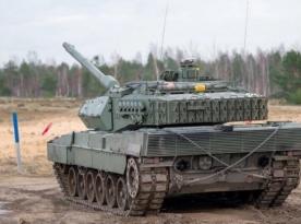 €45M to Find Leopard 2 Successor: Spain Faces Limited Options as MGCS Excludes Them, Allies Diverge