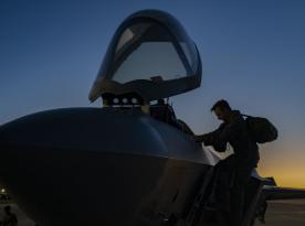 ​Iran's Mysterious Air Defense Systems Fail to Intercept F-35s — What Is Known About These Systems?