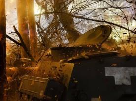 ​UK Defense Intelligence: New Strategy Targets Temporarily Occupied Ukrainian Regions