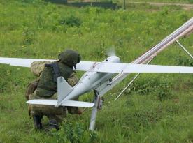 ​The russians Are Forcing Ukrainian Kids in Mariupol to Design and Manufacture Drones for the russian Military 