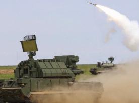 ​Ukraine’s Defense Forces Destroyed 3 Russian Tor-M2 SAM systems in Zaporizhia in Just 5 Days – What Does This Indicate