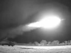 ​New Missile, Launcher, and Transport-Launch Containers Unveiled in First Long Neptune Launch Video