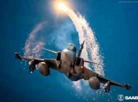 Ukraine's Gripen E Deal Has Become More Expensive, But It Still Offers a Crucial Advantage
