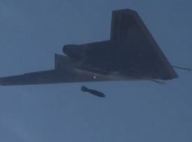 russia Says S-70 Okhotnik UCAV Could Serve as Loyal Wingman for Two-Seat Su-30SM