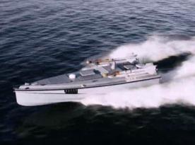 ​Ukraine Destroying russia’s Black Sea Fleet with USVs, But This Approach is Not for U.S. Which Has Other Needs