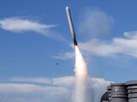 400 Tomahawks, Three Typhon Launchers, Push for Local Production: What Germany's Cruise Missile Deal Could Look Like