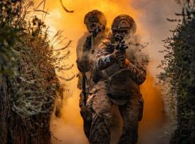 1624 Days of russia-Ukraine War – russian Casualties in Ukraine