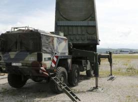 ​Norway Commits Nearly $700 Million to Strengthen Ukraine's Air Defense with the Patriot Systems