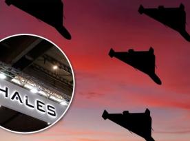 ​Unidentified Drones Are Repeatedly Breaching Restricted Zones Above One of Europe's Top Air Defense Manufacturers