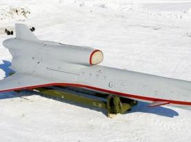 Ukraine’s Defense Minister Confirms russia Developing 800km/h Jet Kamikaze Drones, 1990s Tu-300 Korshun Shows the Precedent