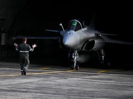 How Much Could 100 Rafale Aircraft Cost Ukraine — Both to Buy and to Operate?