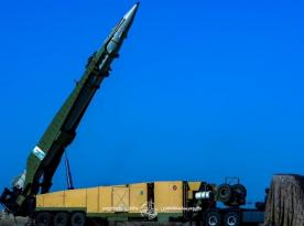 How Far Can Iranian Ballistic Missiles, Cruise Missiles, Drones Reach, What Parts of Europe Could Be Targeted?