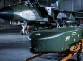 ​MBDA Debunks Claims U.S. Blocked Germany From Sending Taurus Missiles to Ukraine